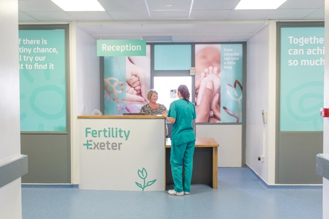 Fertility Exeter