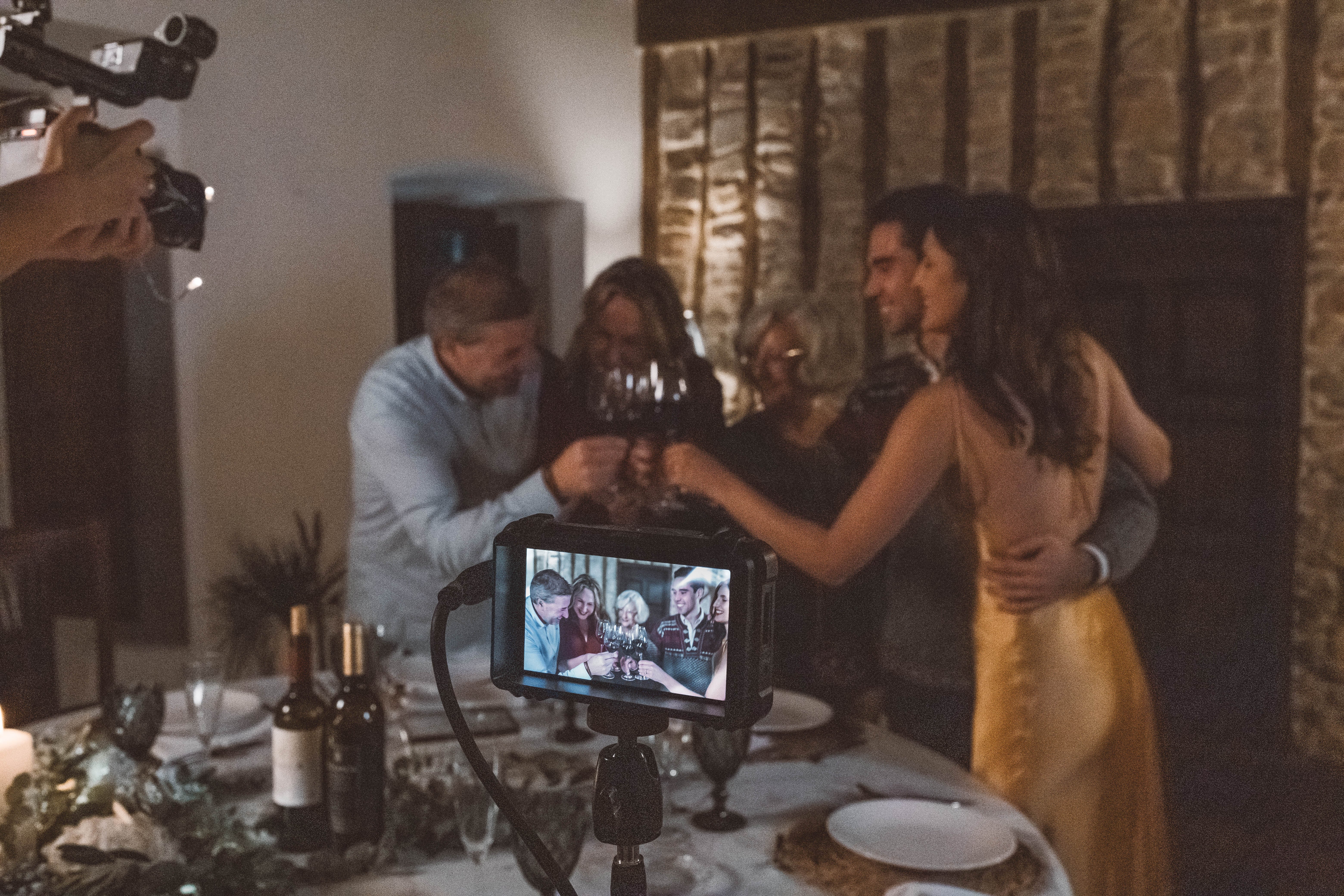 Billber Masaveu Bodegas Spot Publicitario