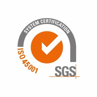 Icona de la ISO 45001
