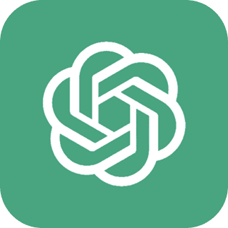 ChatGPT/OpenAI Logo