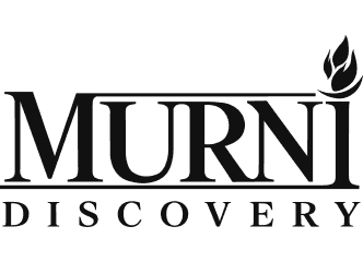 Murni Discovery Logo