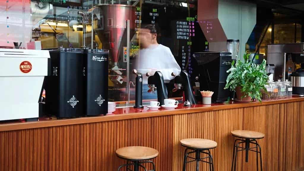 whirl roastery