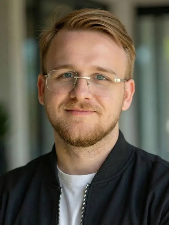Dominik Lünstäden