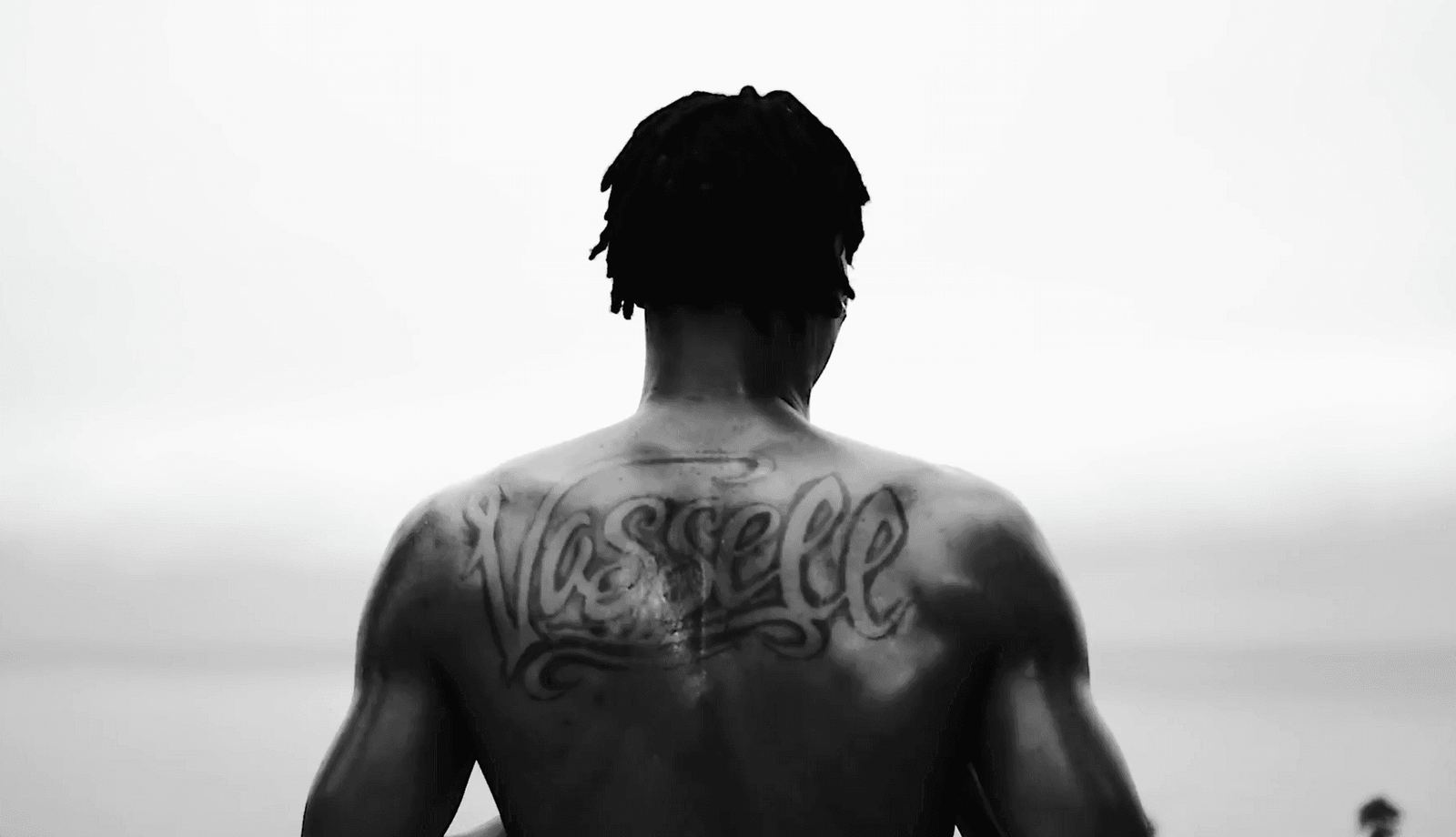 Nike · Overlooked
