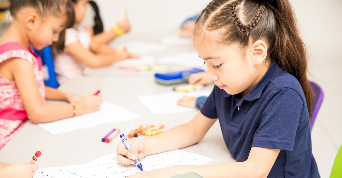 Early Education Schools in Hyderabad: Cultivating Young Minds for Lifelong Success