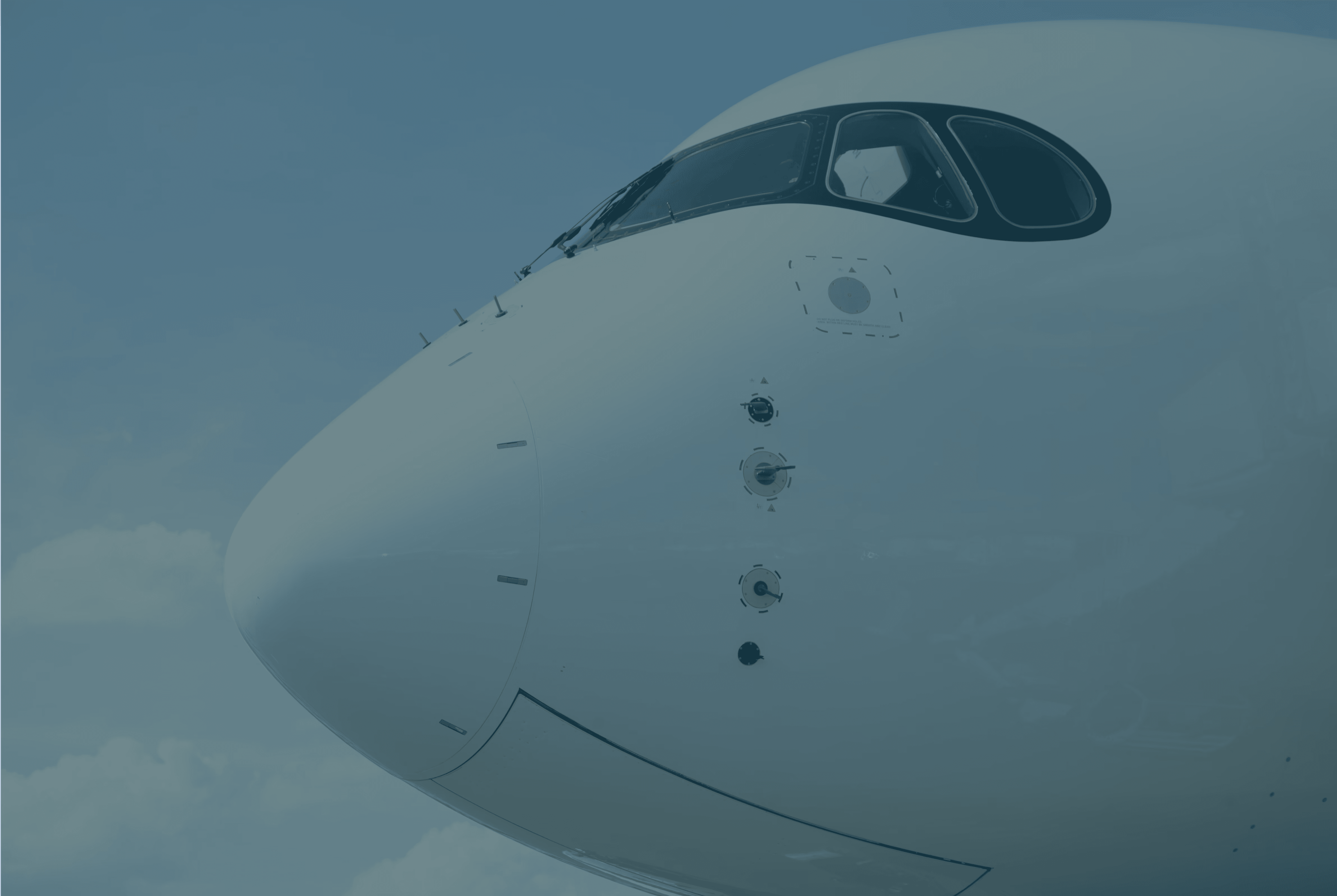 technical flight services