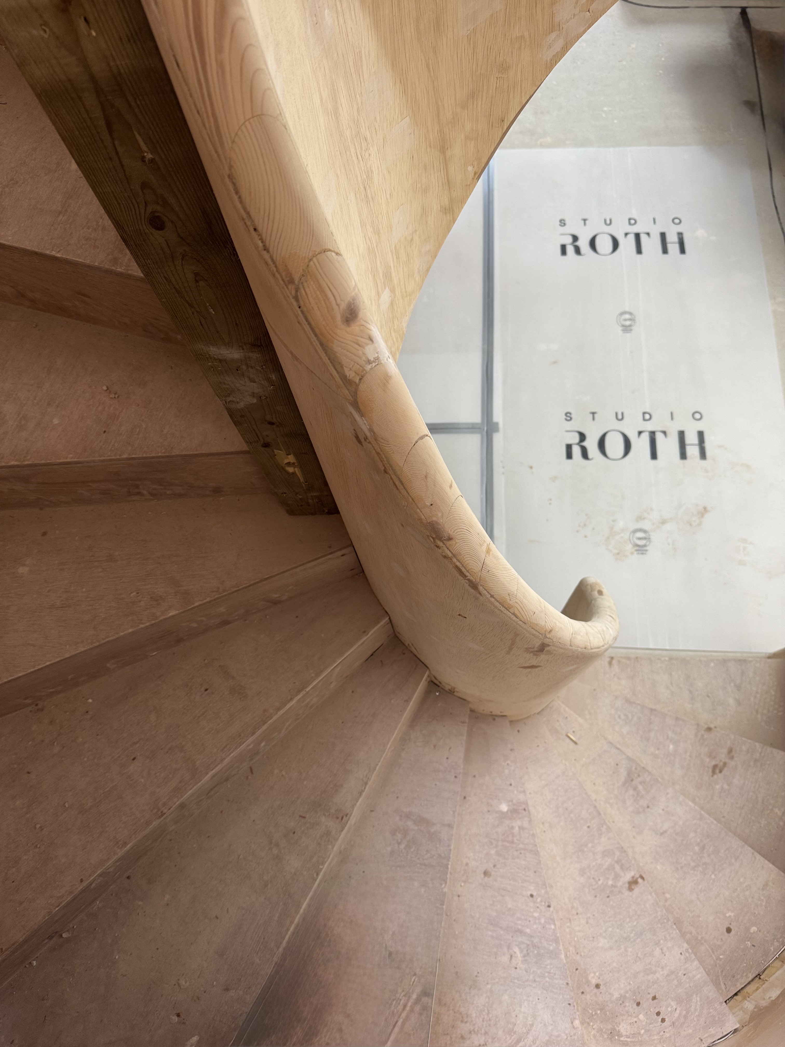 Studio Roth Construction 13