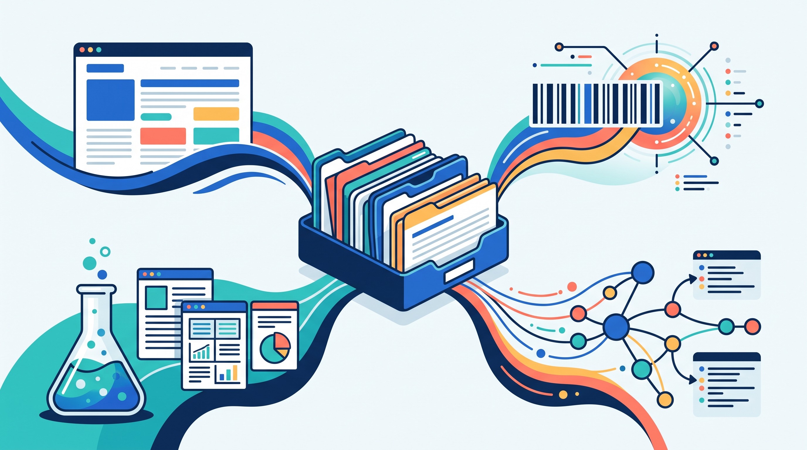 Reference import methods for Zotero