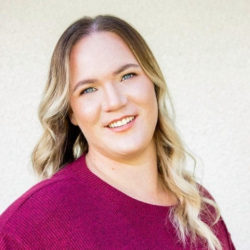 Profile picture of Samantha Sanders