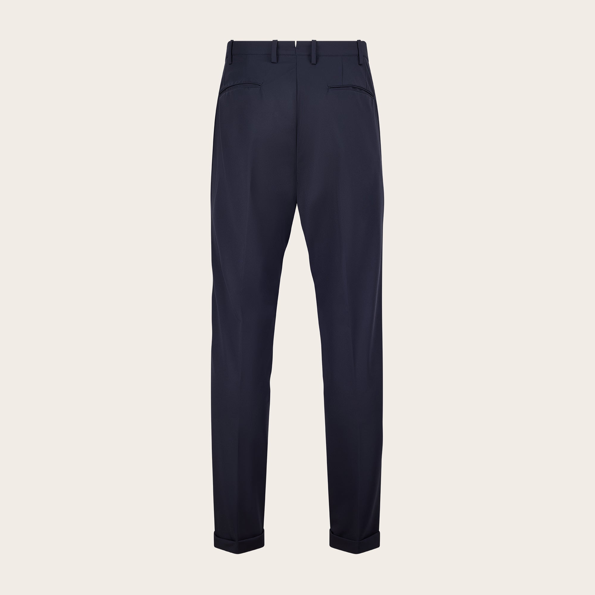 Pant Harvard Flanel - Mandelli UK
