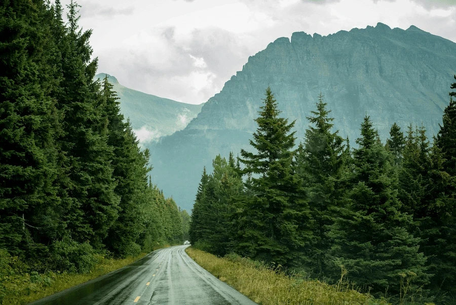 Truck insurance in Montana