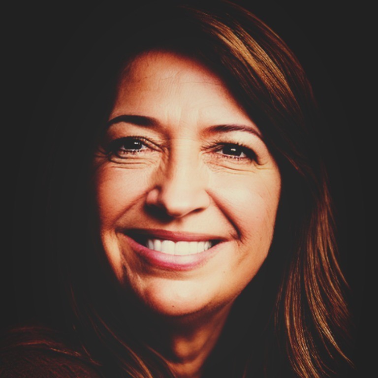Profile photo of a KHULA client