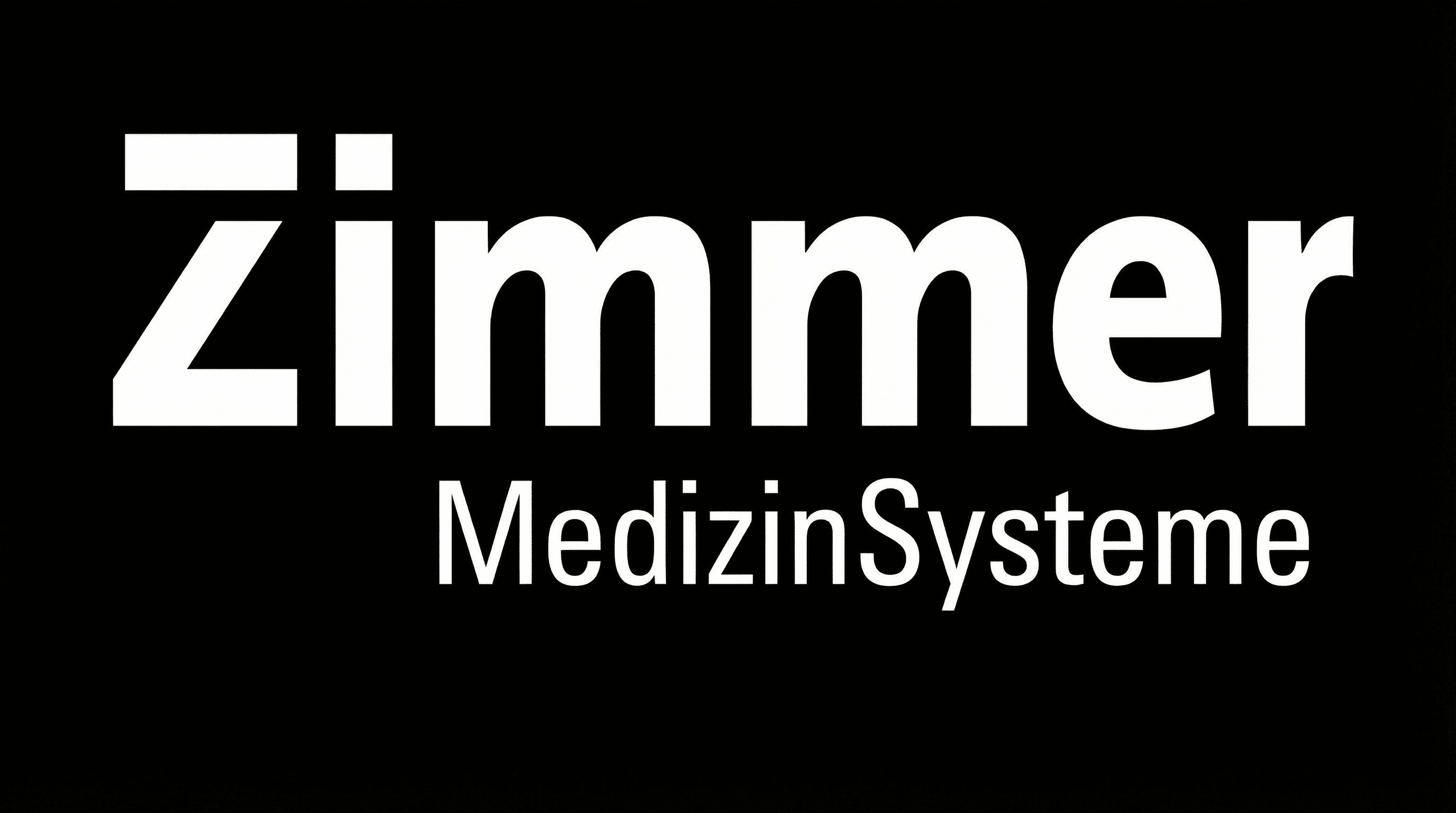 Zimmer Medizin Logo