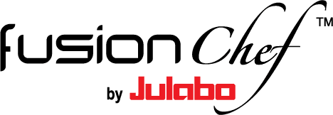 Fusion Chef Logo