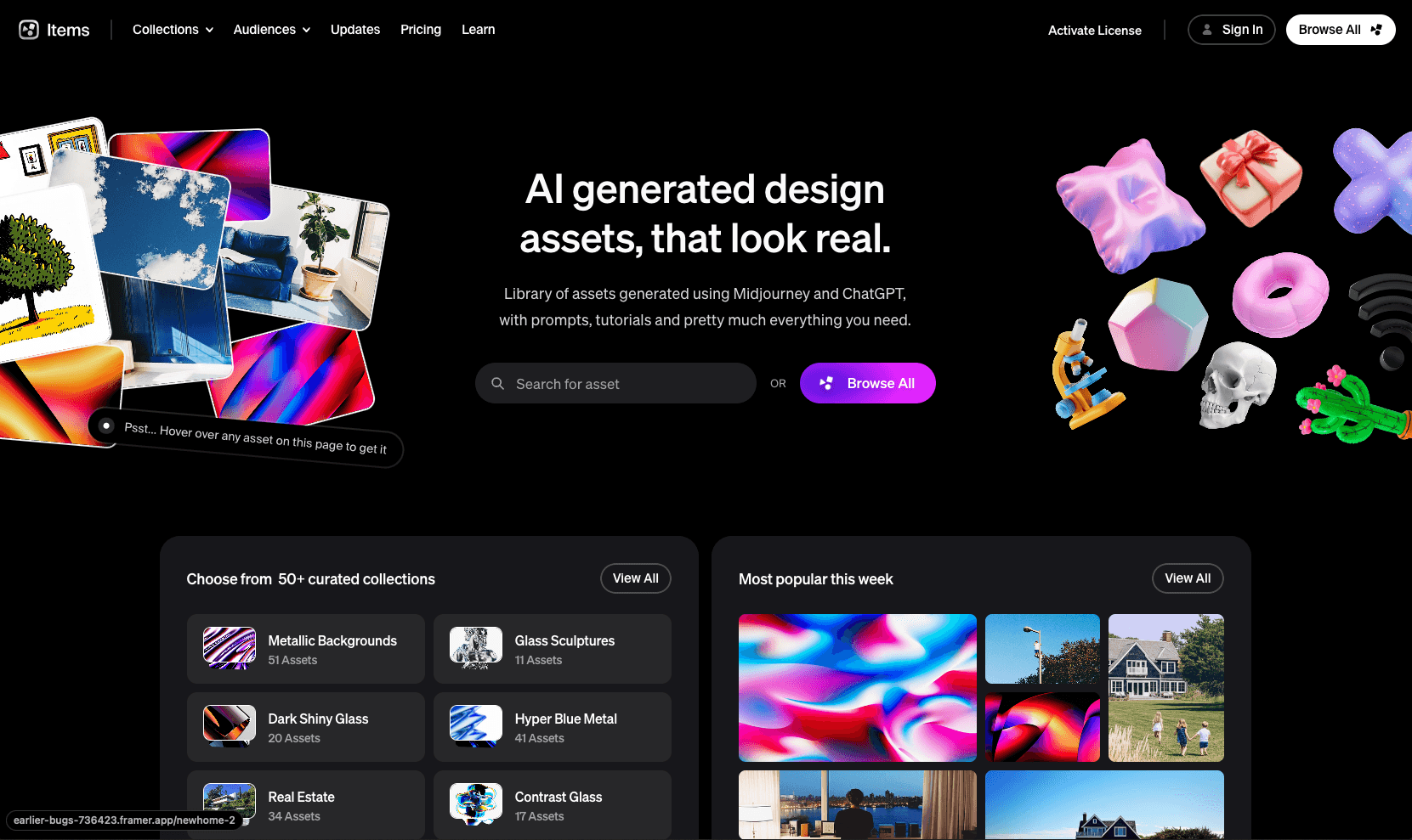 web design service