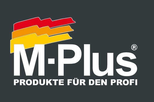 Logo Partnerfirma Korlat Malerbetrieb M-Plus