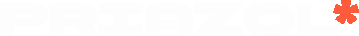 Priazol Logo Text