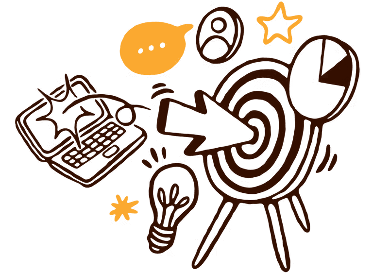 An image of Freelio's project ui