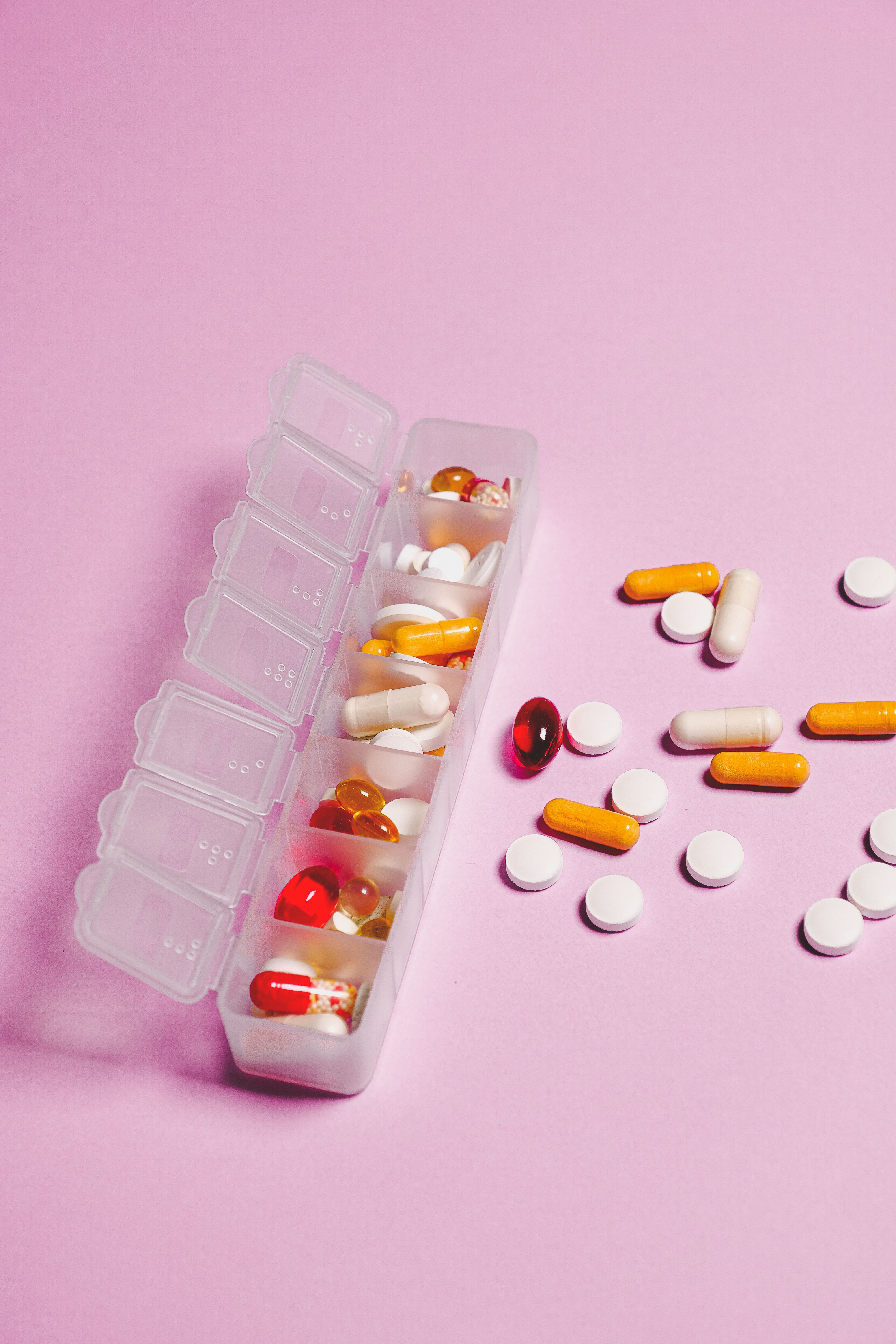 Medication Synchronization