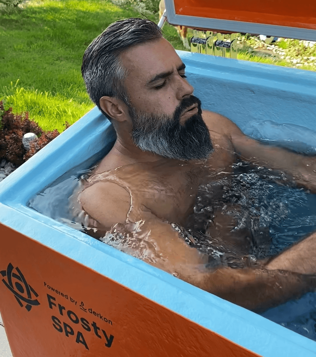 frostyspa latem konrad derlatka