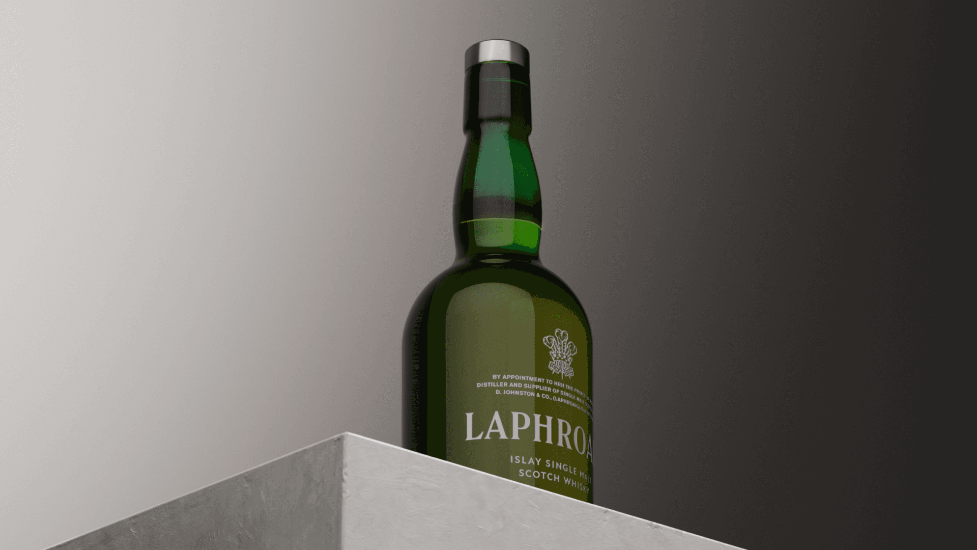 Mainframe medical work: gut organ stylised surgical procedure in a detailed anatomical CGI style for clinical education.