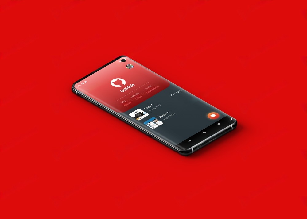 Pepper Framer Website