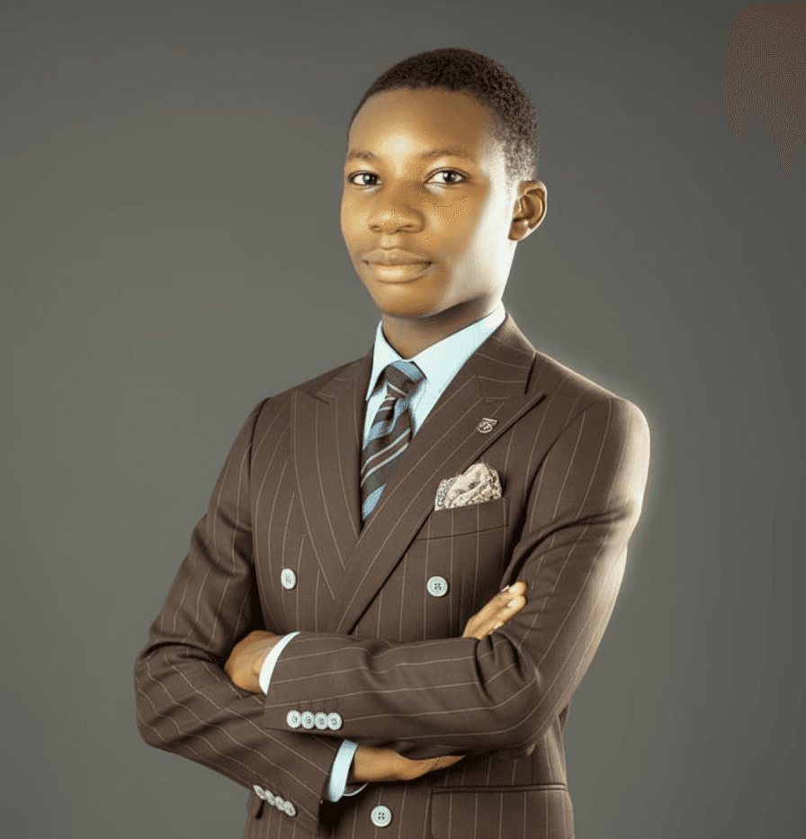 Portfolio Creator Avatar