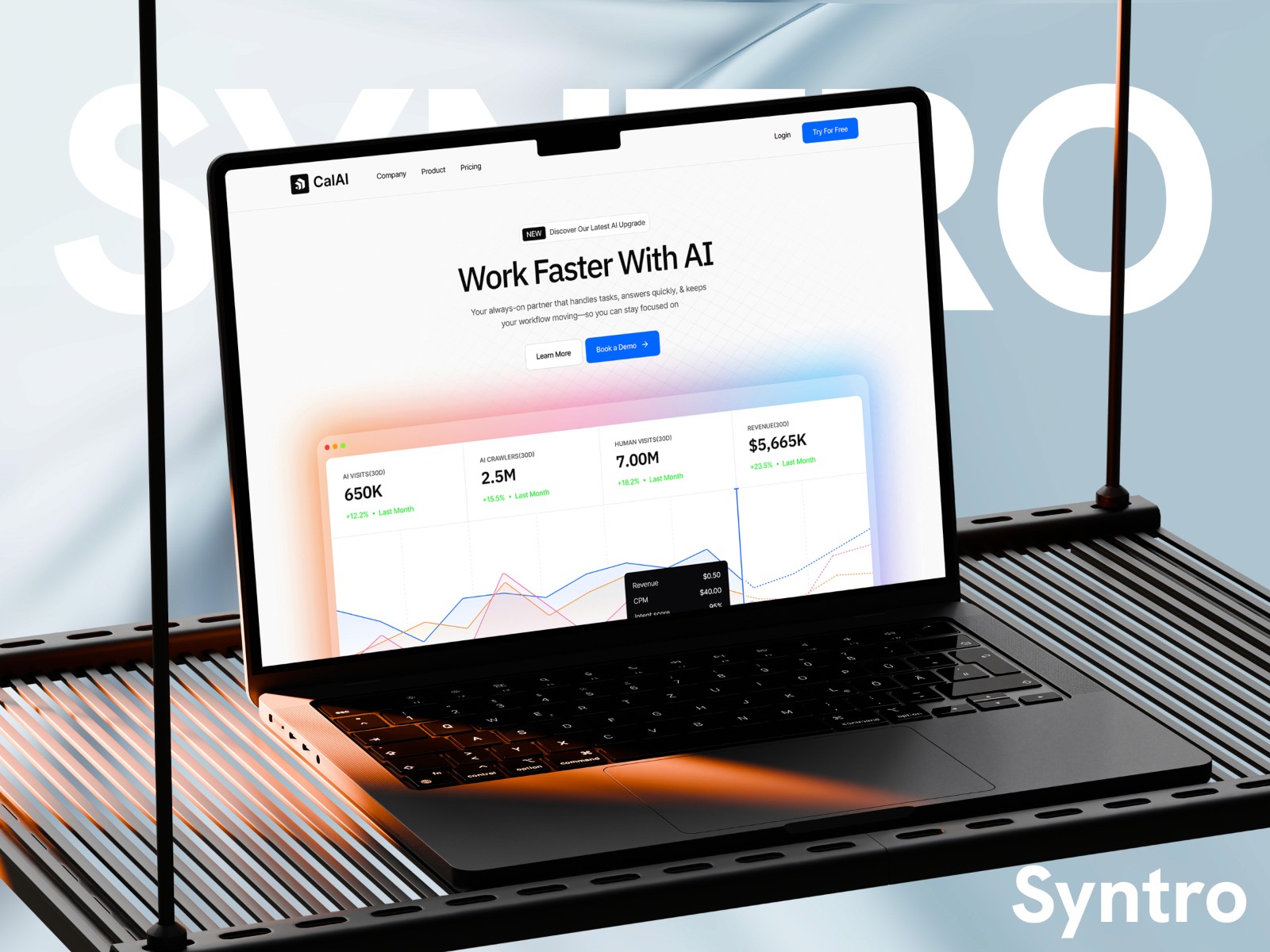 Syntro