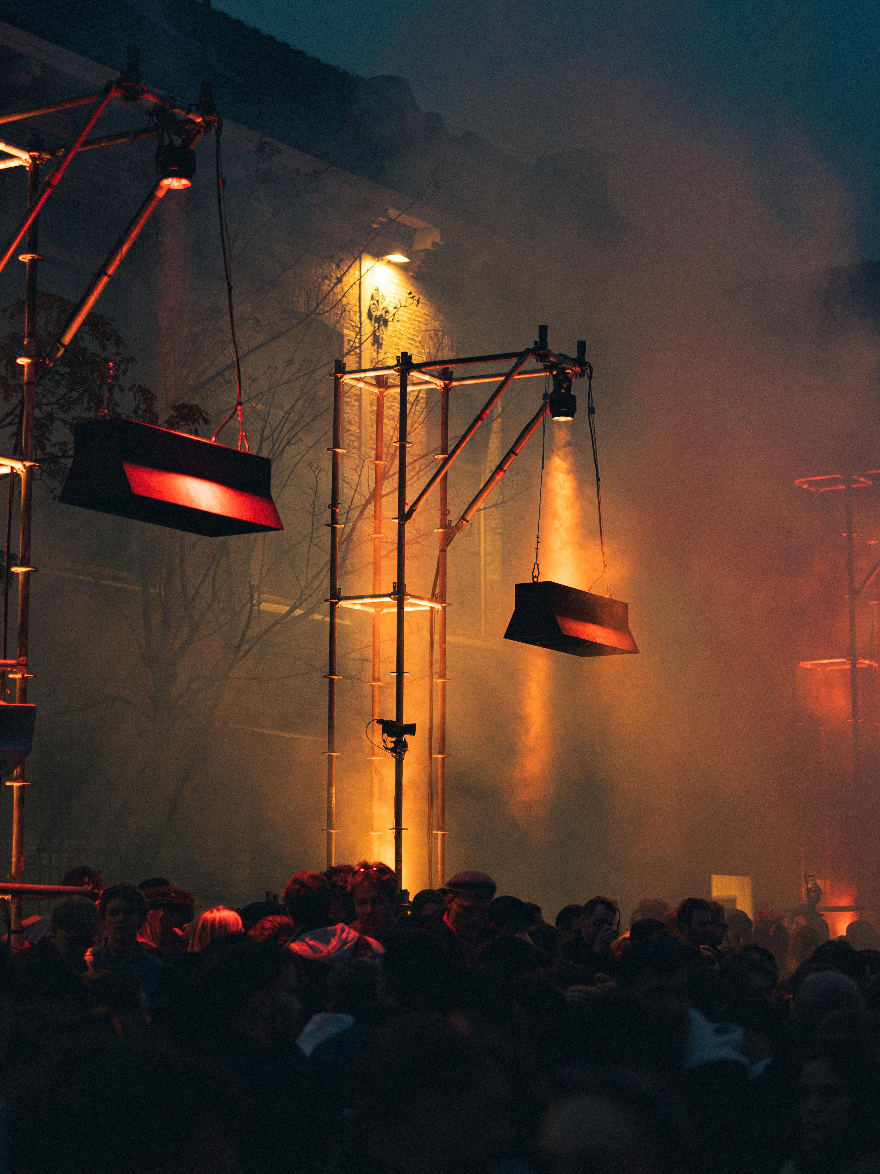 Scenography