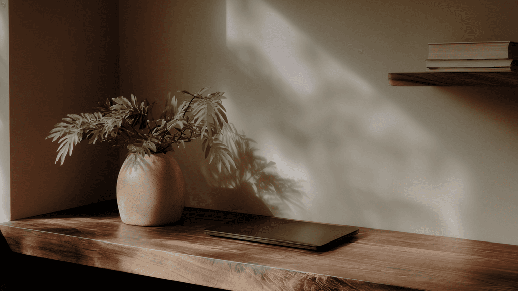 Mdena Consulting Laptop scene