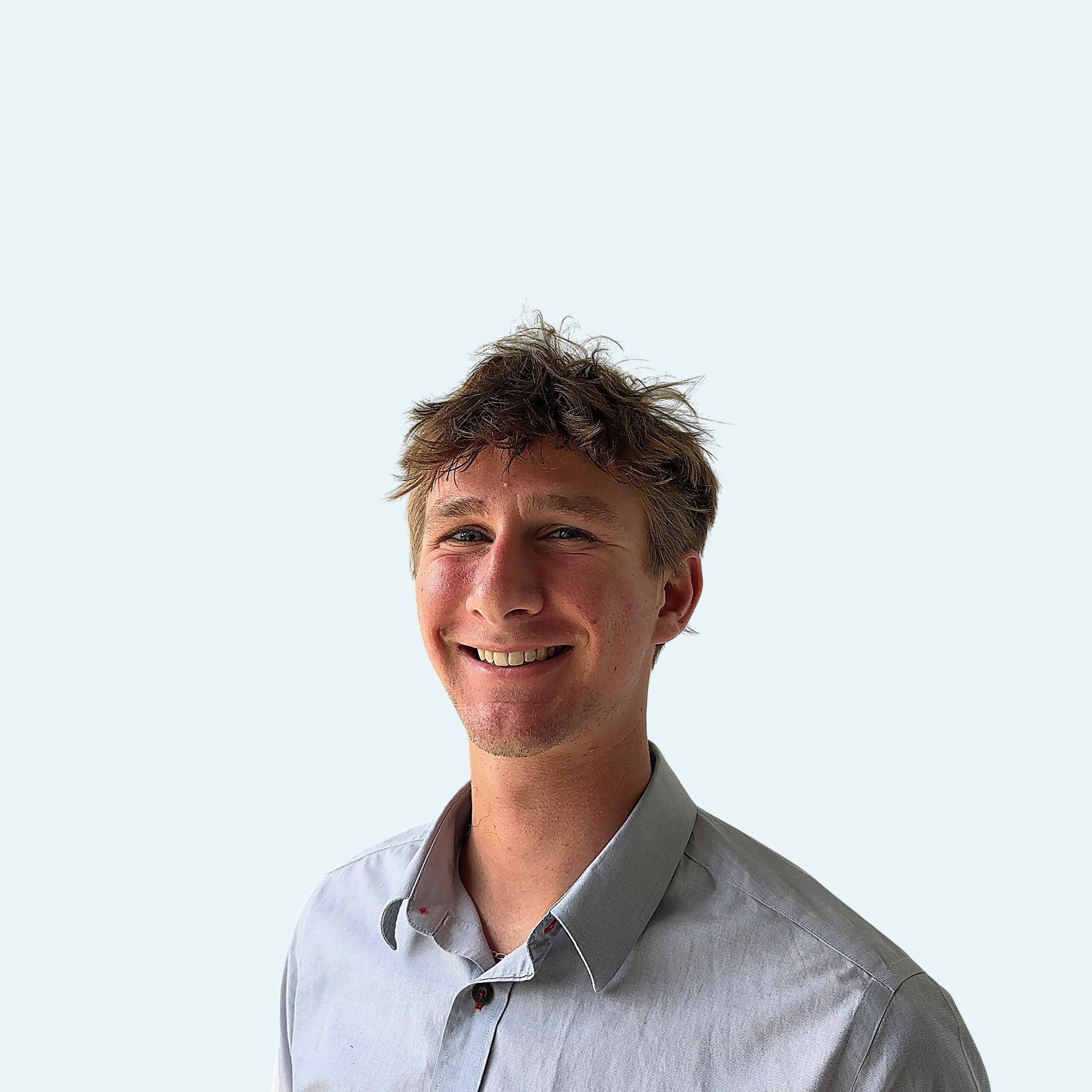 Matt Burton