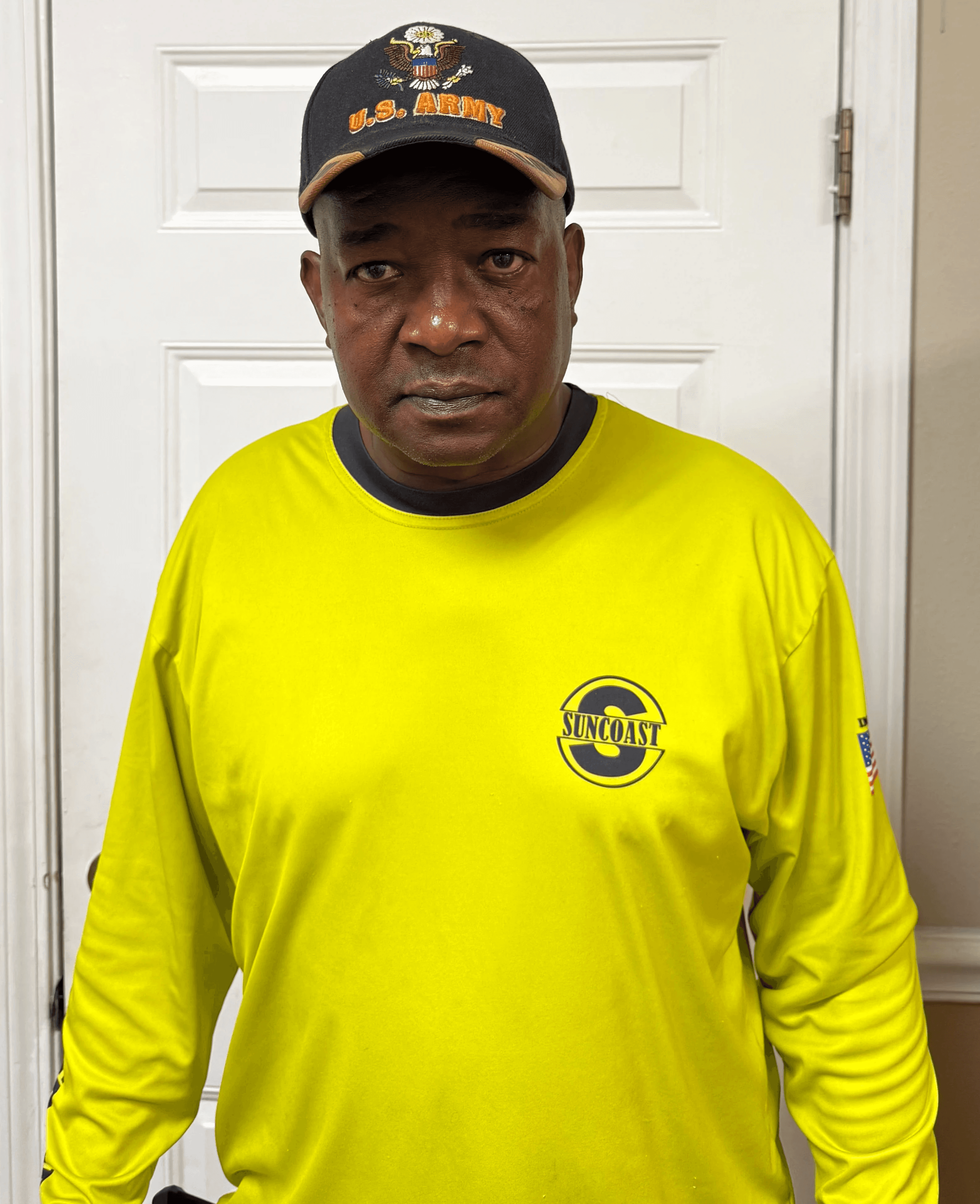 Team member