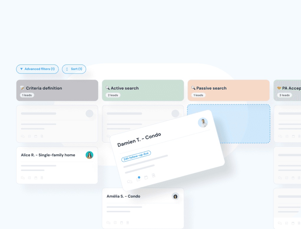 New Features: Optimize Your Opportunities