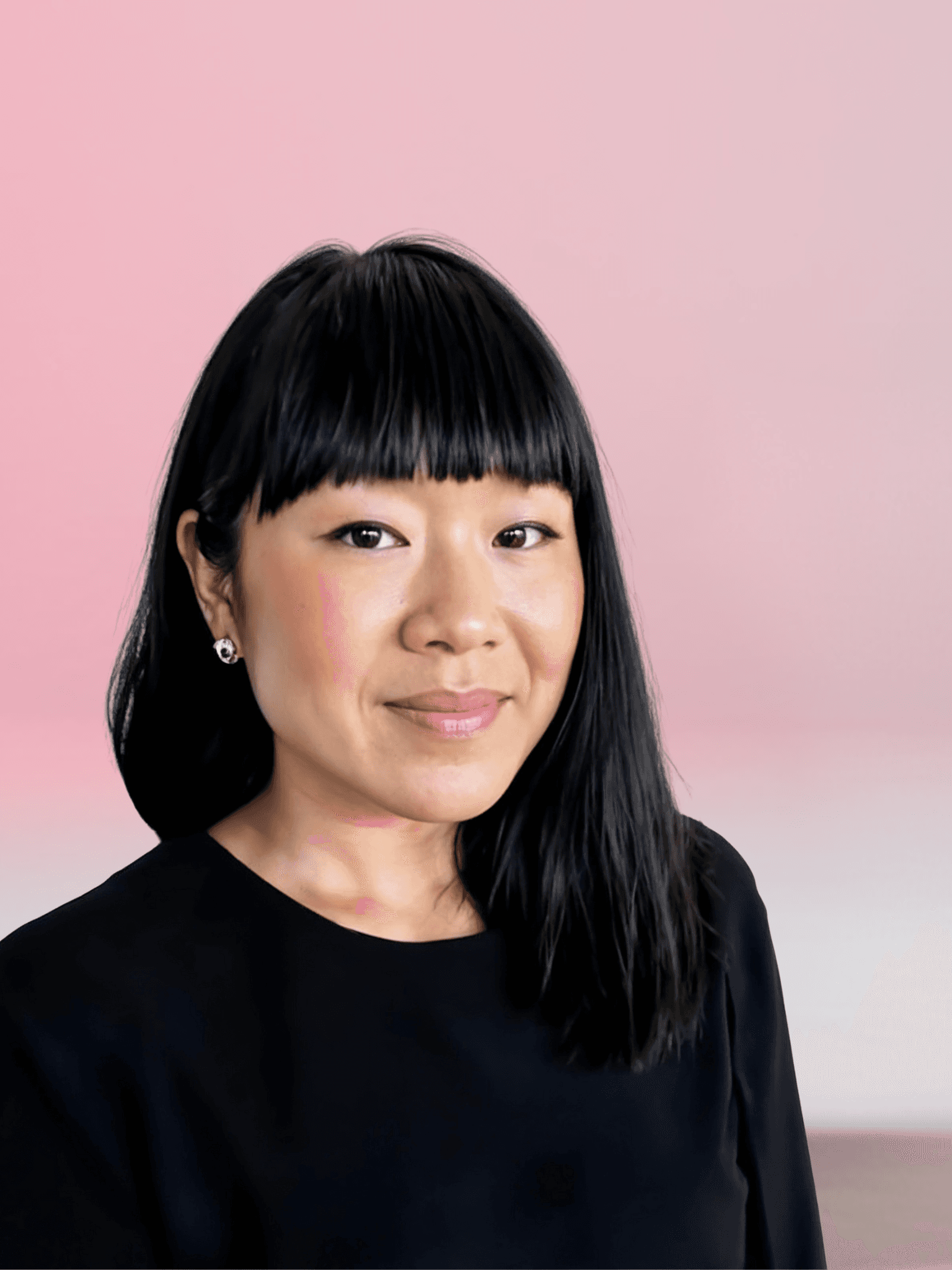Ling Koay B2B Brand Builder Stockholm