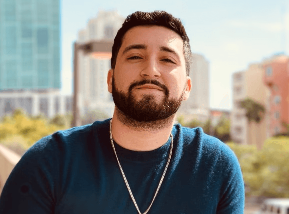 AJ Fernandez (SEO GUY)