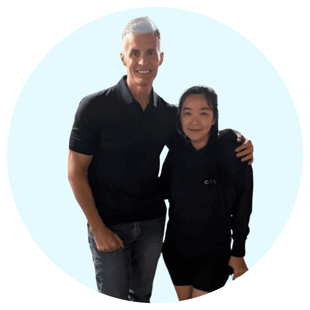 John Carter - Doctr X Framer Template