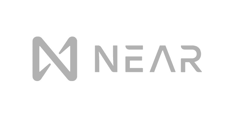 near logo