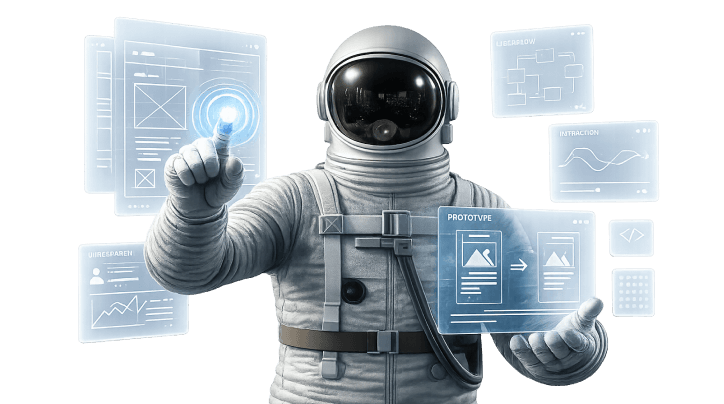 Diseño y desarrollo web orientado a experiencia de usuario