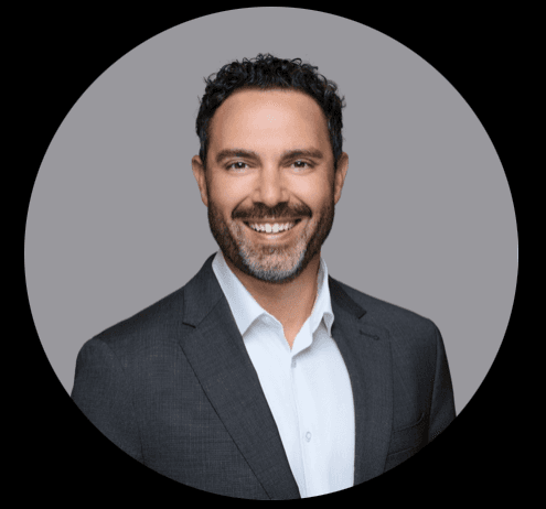 Jason Bosama headshot - a IT Solutions Provider client