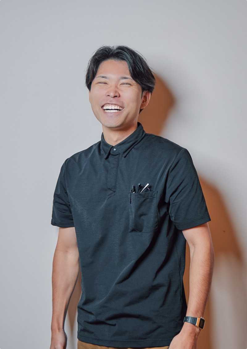 施工管理グループ瀧澤