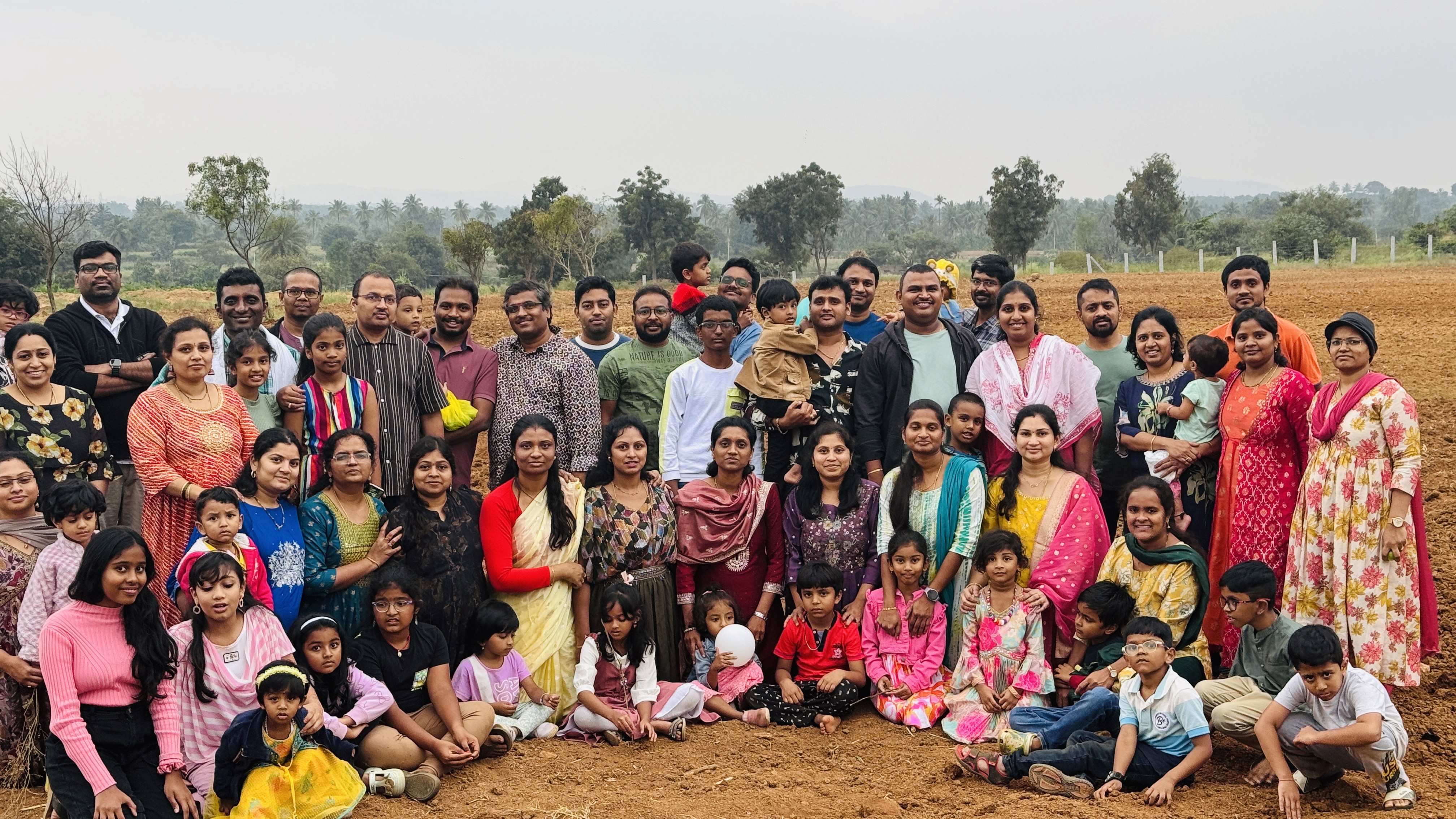 UR'S Ankura team picture