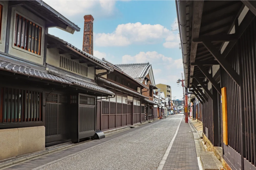 酒蔵ツーリズムとは?