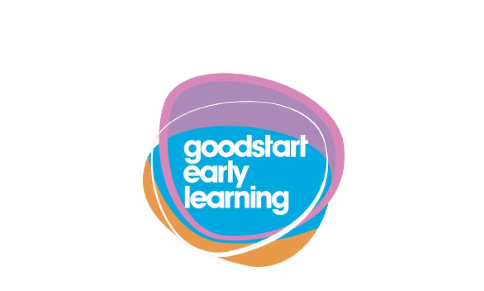 Goodstart Early Learning Logo