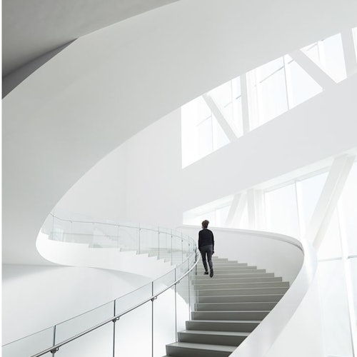 Musée National des Beaux-Arts du Québec (MNBAQ): General Admission tickets in Quebec City