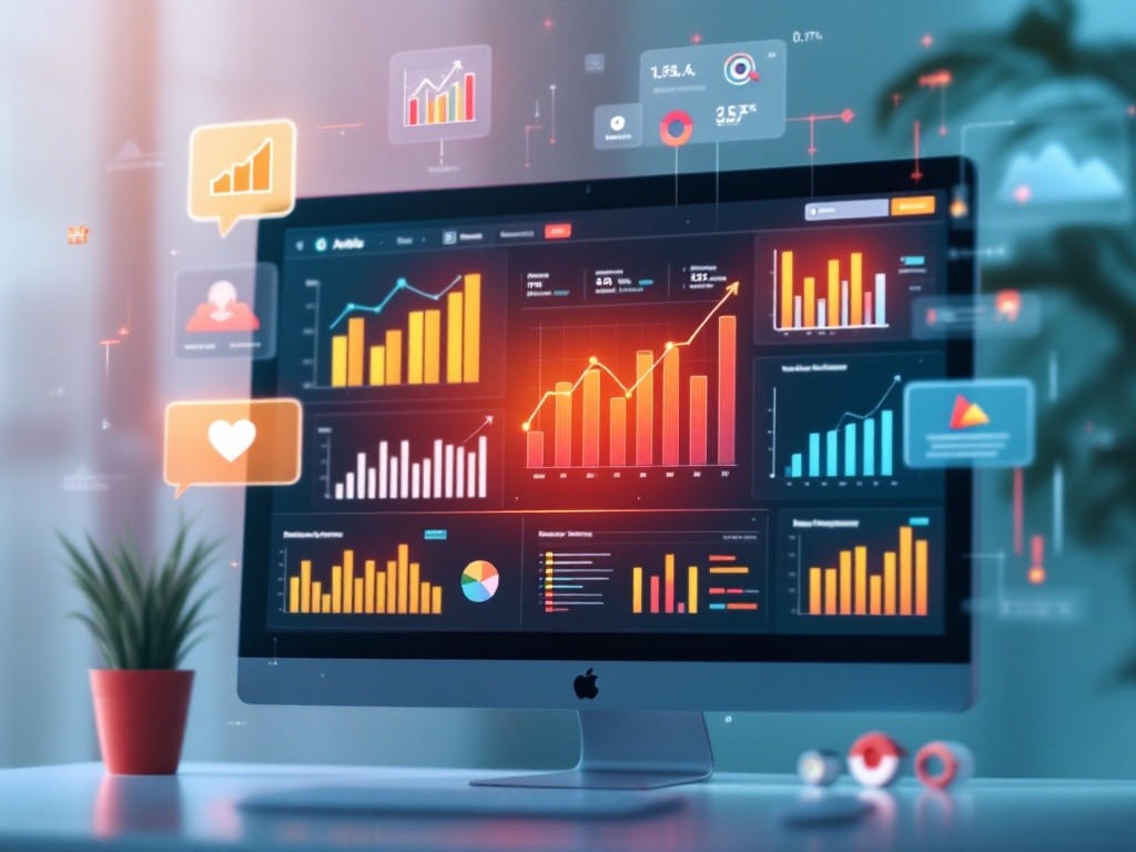 Elevate your online presence