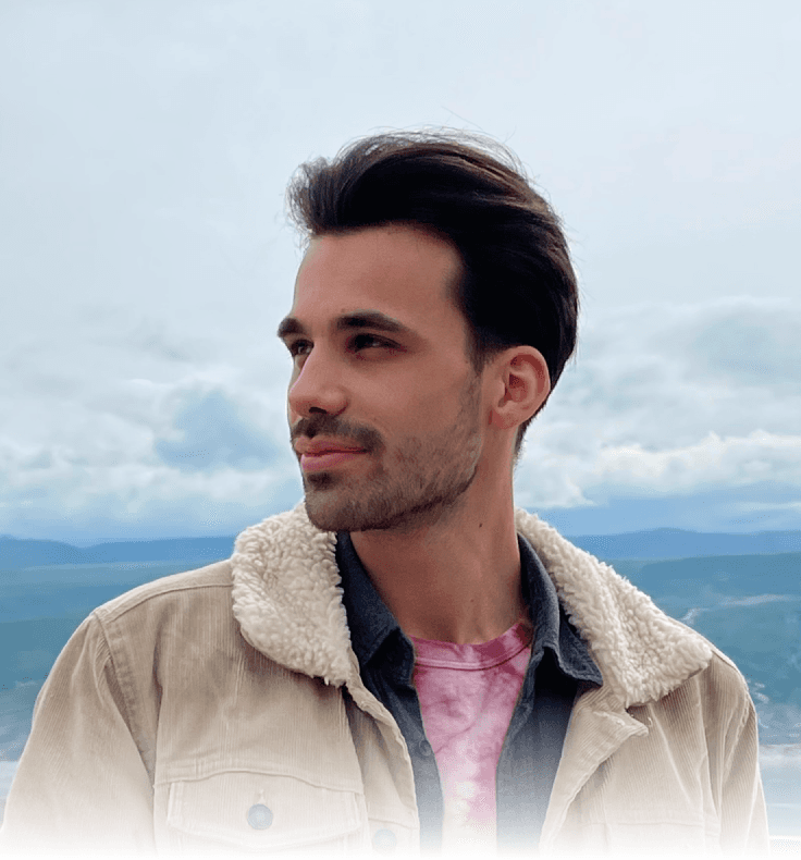 Image of Nikita the cofounder of Buildmate
