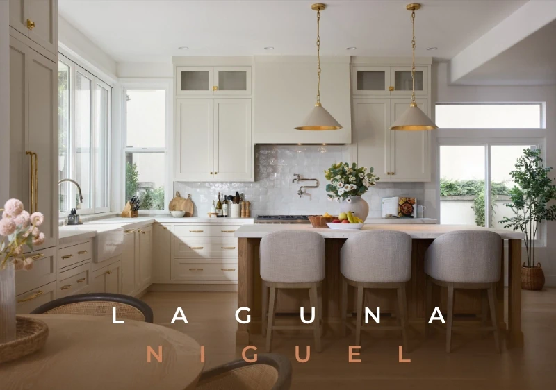 Thumbnail image for the Fairhaven Eichler Tract Remodel Project.