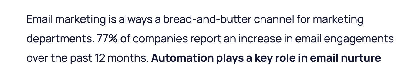 best free email automation tools