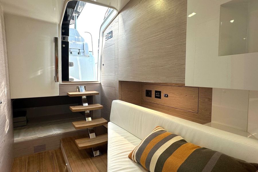 Yacht gallery image