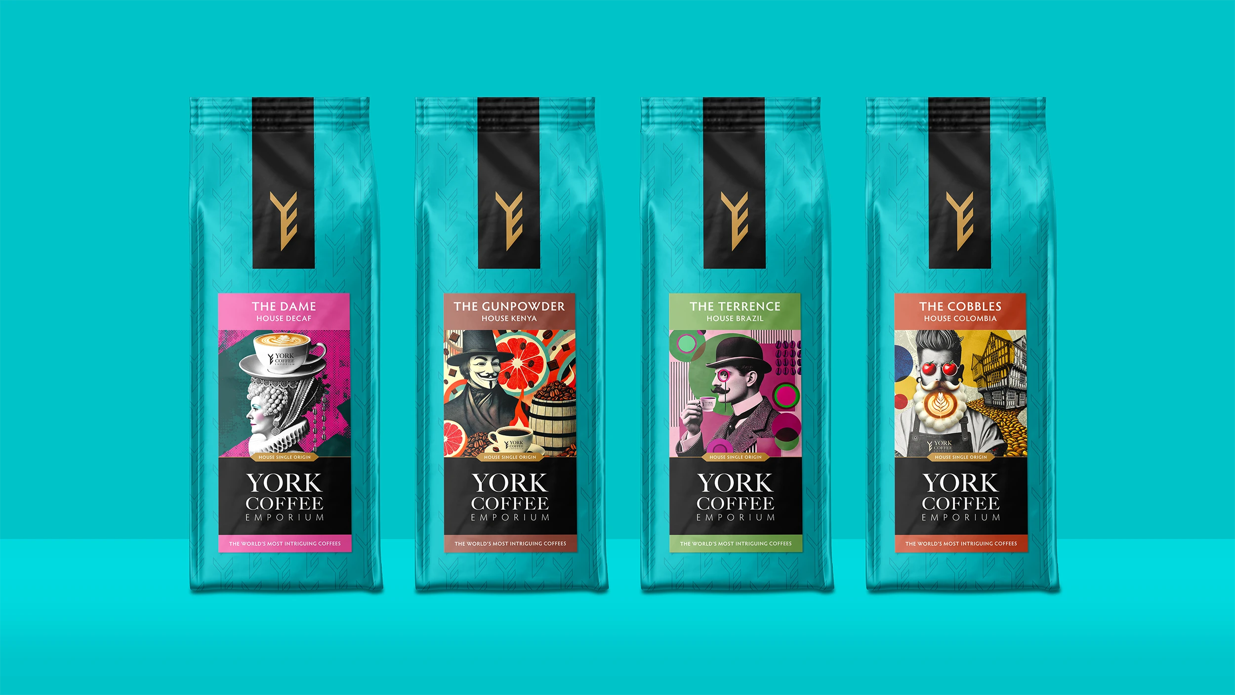 York Coffee Emporium